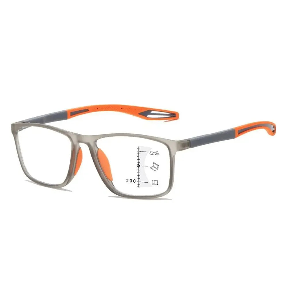 Apex Focus - Maximale scherpte, totaal comfort