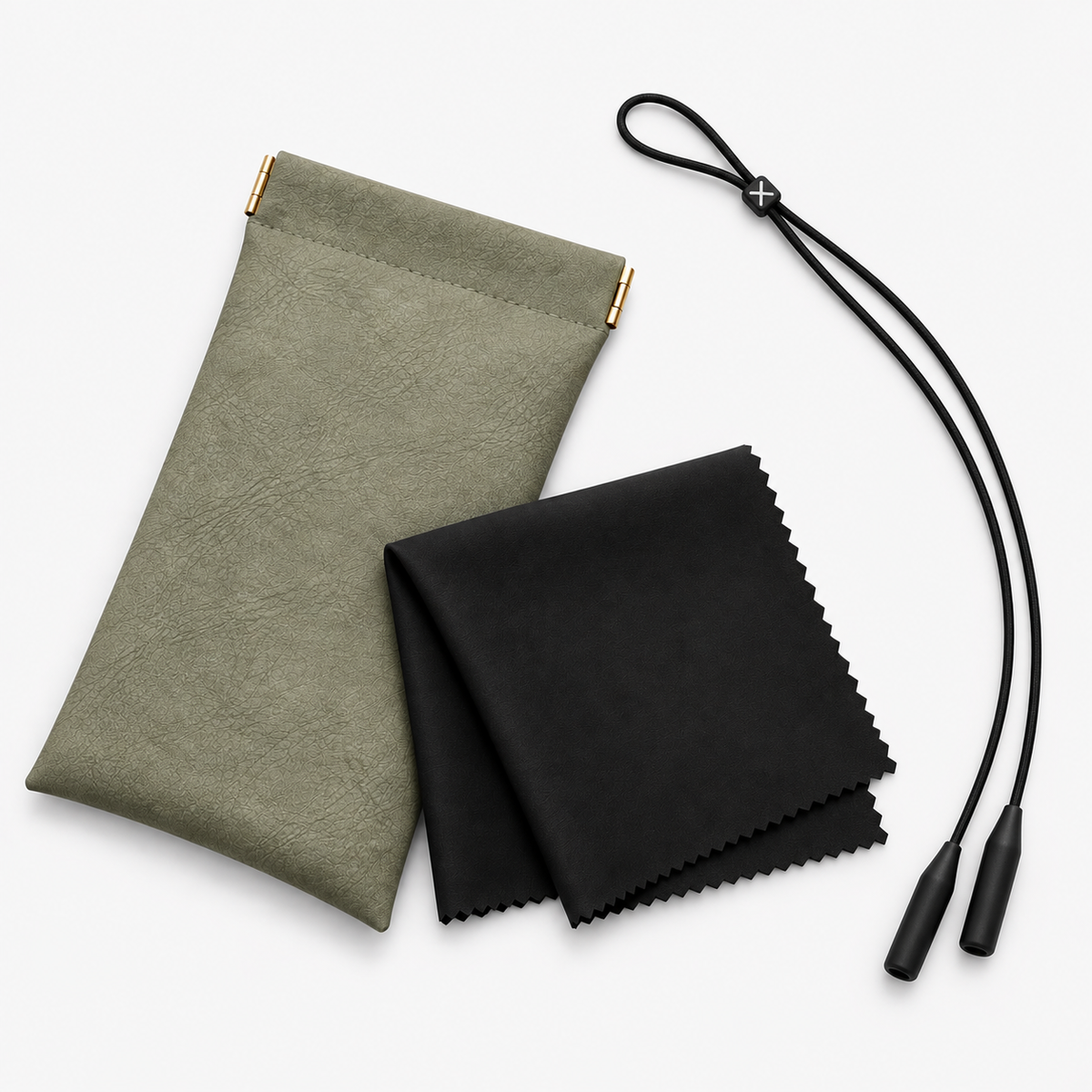 Active Kit – Alles voor je bril in één set