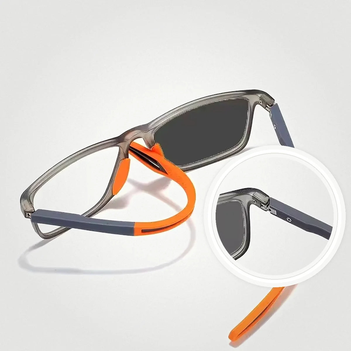 Apex Focus - Maximale scherpte, totaal comfort