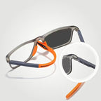 Apex Focus - Kristalhelder zicht, elegant comfort