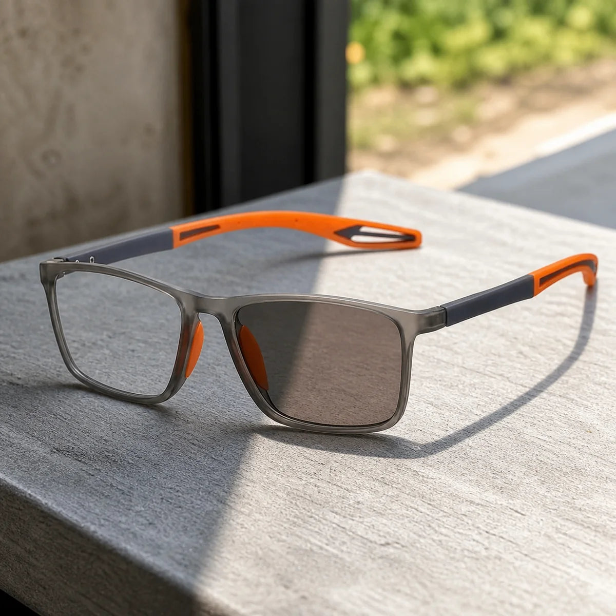 Apex Focus - Maximale scherpte, totaal comfort