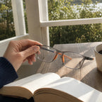 Apex Focus - Kristalhelder zicht, elegant comfort